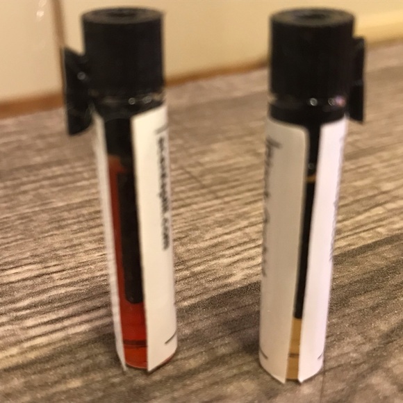 Scentsplit samples; Killian, Tom Ford, Mancera, Atlier - Picture 2 of 6